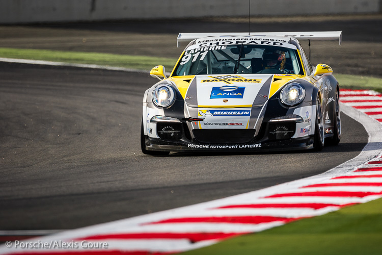 #911 Christophe Lapierre #911 Christophe Lapierre