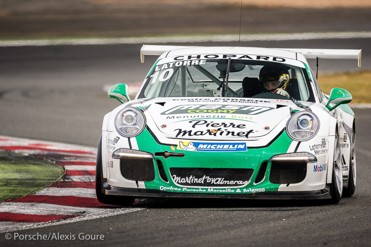 #10 Florian Latorre #10 Florian Latorre