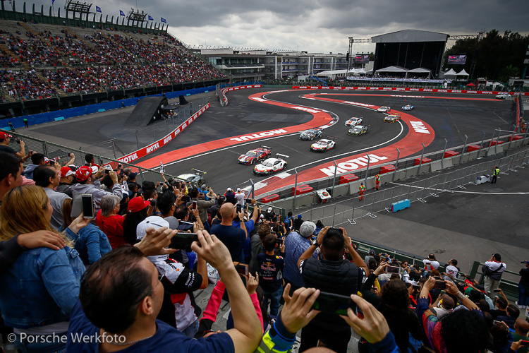 Mexico 6 Hours, 3 September 2017