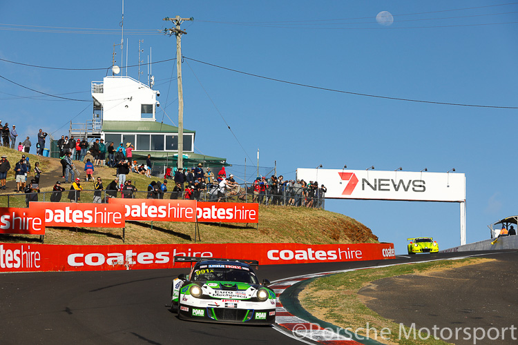 #991 Craft Bamboo Racing Porsche 911 GT3 R  #991 Craft Bamboo Racing Porsche 911 GT3 R