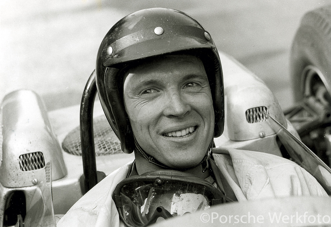 Dan Gurney