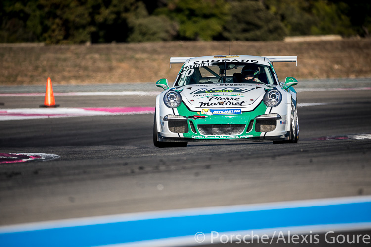 #10 Florian Latorre, Team Martinet By Alméras