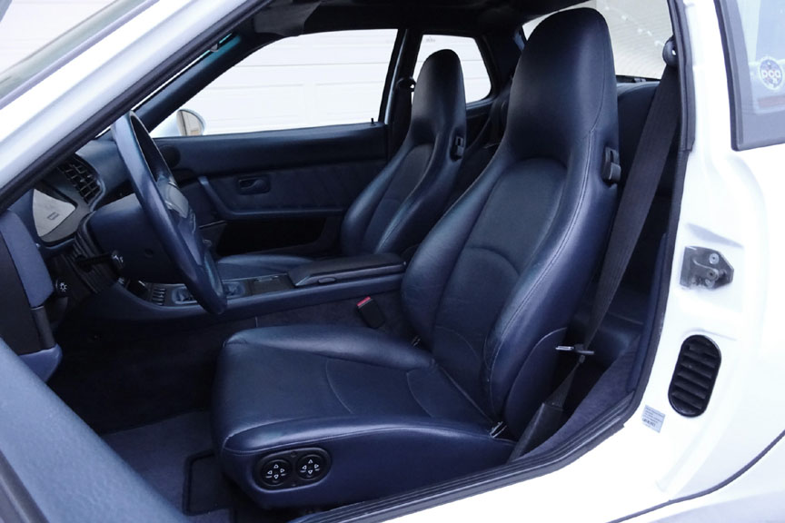 993-style seats 