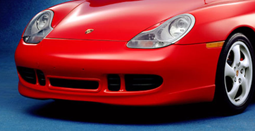 Porsche Boxster 986