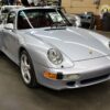 1996 Porsche 911:993 4S Coupe - Road Test - Autosport Designs