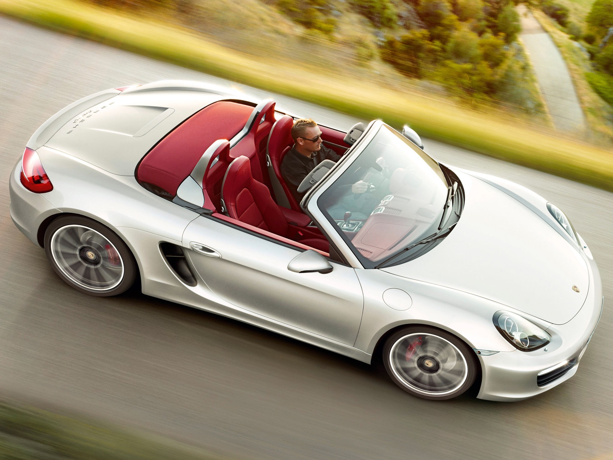 2014 boxster s clearance for sale