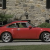 An Original 1994 Porsche 911 Turbo 3.6 Review
