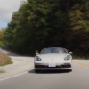 Cayman GTS vs Boxster GTS Shootout
