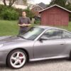 Doug DeMuro & The Porsche 996