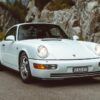 Modified Porsche 964 Carrera 2 Mountain Drive