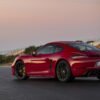 Porsche 718 Cayman GTS (2021) – Specifications