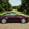 Porsche 911 ’30 Jahre’ Anniversary (964) (1993)