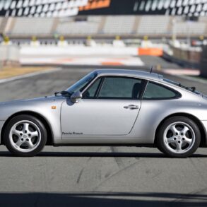 Porsche 911 993 (1993 - 1998) – Engine Torque Specs