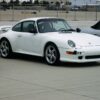 Porsche 911 993 (1994 - 1998) – Service Schedule