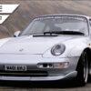 Porsche 911 (993) GT2 Driven
