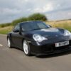 Porsche 911 996 (1997 - 2006) – Service Schedule