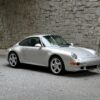 Porsche 911 Carrera (1997) – Specifications
