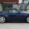 Porsche 911 Carrera (1998) – Specifications