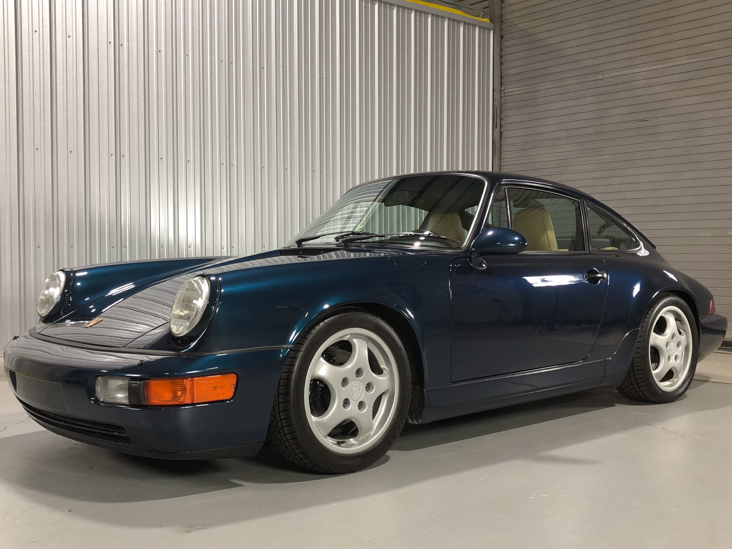 Porsche 911 Carrera 2 Coupe (1994) – Specifications & Performance - Stuttcars Porsche 911 Carrera 2 Coupe (1994) – Specifications & Performance - Stuttcars
