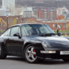 Porsche 911 Carrera 4 (1995) – Specifications