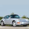 Porsche 911 Carrera 4 Coupe (1993) – Specifications