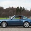 Porsche 911 Carrera 4 Targa (1990) – Specifications