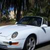 Porsche 911 Carrera Cabriolet (1997) – Specifications