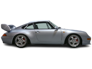 Porsche 911 Carrera RS 3.8 (993) (1995 - 1996)