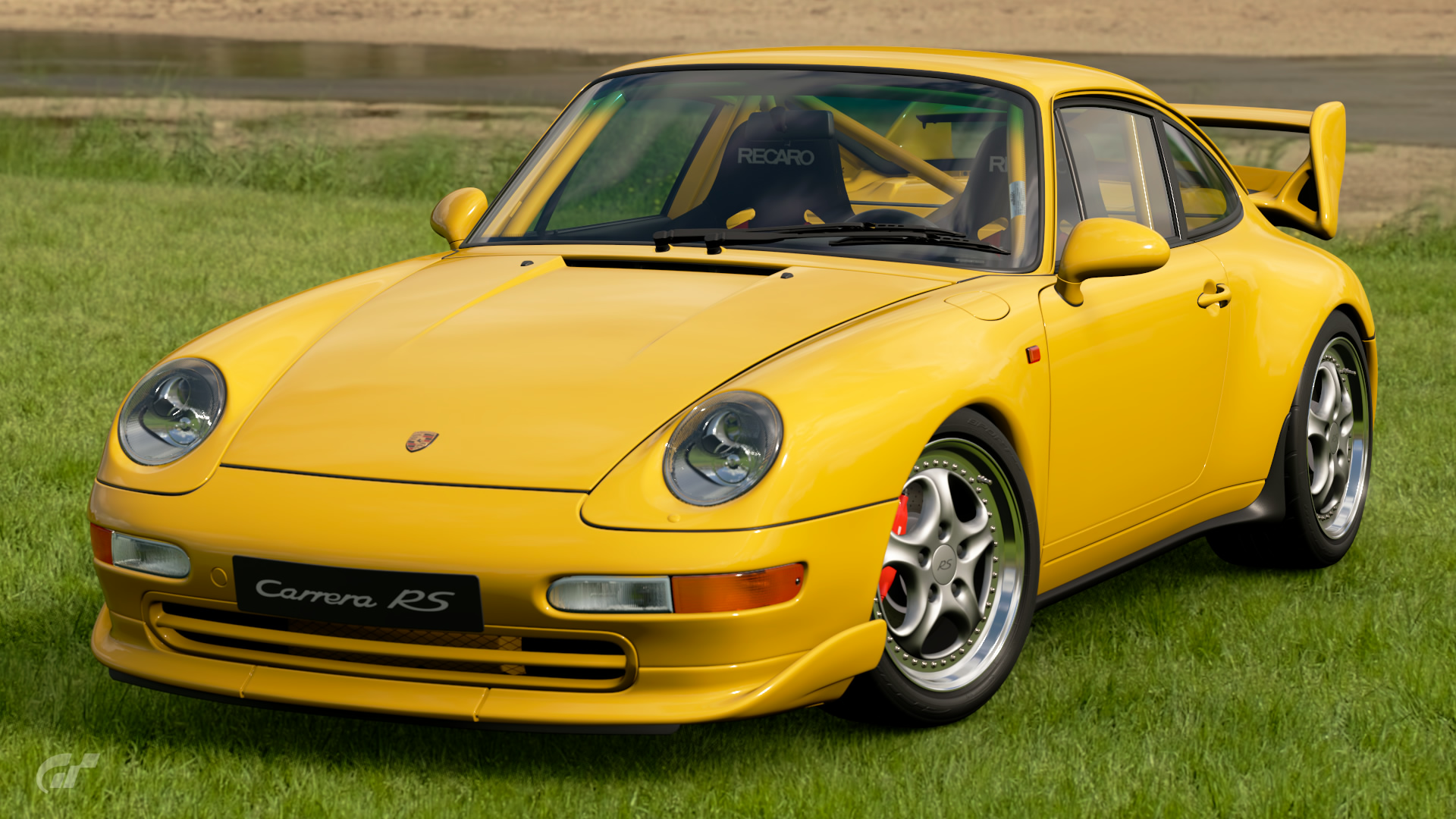 Porsche 911 Carrera RS Clubsport (1995 - 1996) – Specifications & Performance - Stuttcars Porsche 911 Carrera RS Clubsport (1995 - 1996) – Specifications & Performance - Stuttcars