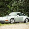 Porsche 911 Targa (1998) – Specifications