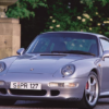 Porsche 911 Turbo (1996) – Specifications