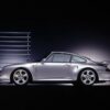Porsche 911 Turbo (1998) – Specifications