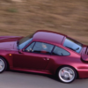 Porsche 911 Turbo (1997) – Specifications