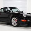 Porsche 911 Turbo 3.3 Coupe (1991) – Specifications