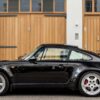 Porsche 911 Turbo 3.6 Coupe (1993) – Specifications