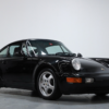 Porsche 911 Turbo S2 (964) (1992)