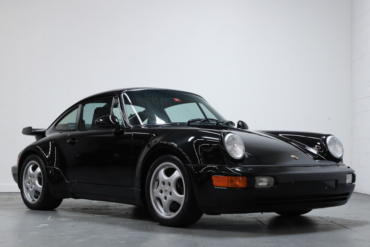 Porsche 911 Turbo S2 (964) (1992)