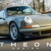 Porsche (964) 911 Restomod by Theon Design