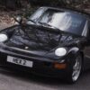 Porsche 964 911 Turbo Flatnose