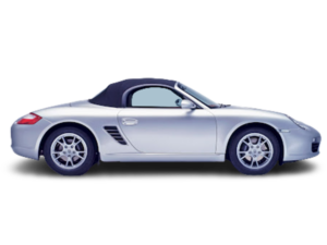 Porsche Boxster (2005 - 2006) - Stuttcars