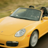 Porsche Boxster S (2006) – Specifications