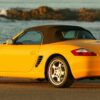 Porsche Boxster S (2007) – Specifications