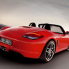 Porsche Boxster S (2011) – Specifications
