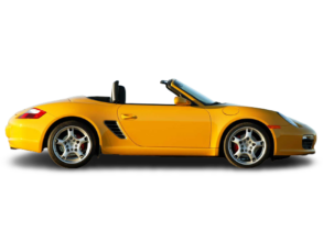 Porsche Boxster S (2005 - 2006)