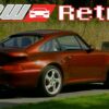 Retro Review of the 1996 Porsche 911 Turbo (993)