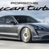 The 2020 Porsche Taycan Turbo S is a $250,000 Electric Sports Car
