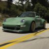 The Gunther Werks 993