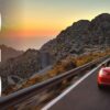 The greatest driving road in the world? Porsche Boxster GTS on Majorca