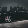 VIDEO: 130 Hour Detail on a 993 Porsche 911 Turbo