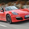 VIDEO: EVO Review of the 2013 Porsche Boxster S